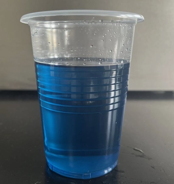 Unsaturated Polyester Resin for RTM with Excellent Surface Finish